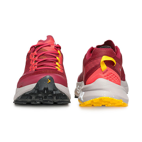 Scarpa SPIN PLANET WMN Long distance shoe from beginner to pro Negozi Online