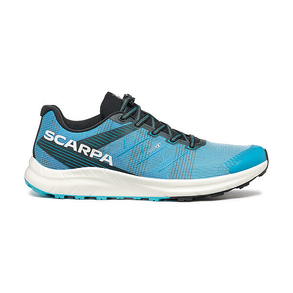 Scarpa SPIN RACE The race shoe for short distances Consegna Veloce