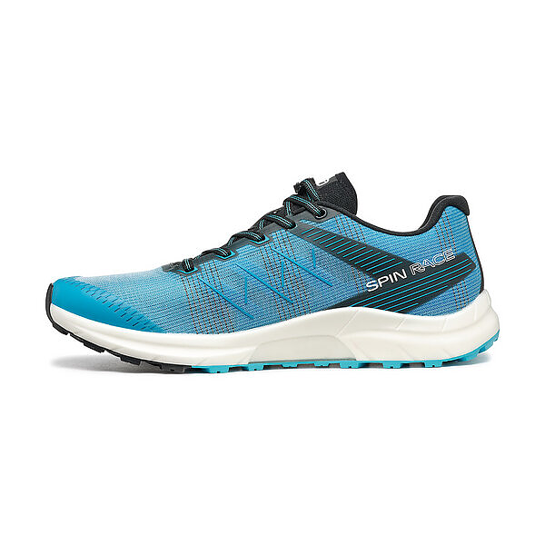 Scarpa SPIN RACE The race shoe for short distances Consegna Veloce