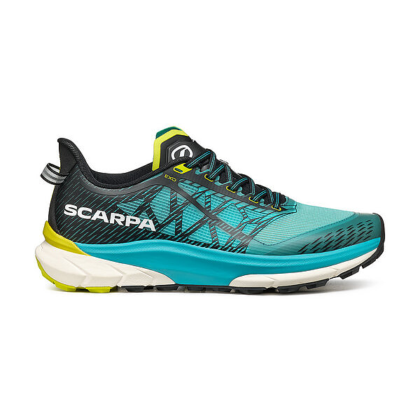 Scarpa GOLDEN GATE 2 ATR All terrain medium and long distance shoe Promozione Limitata