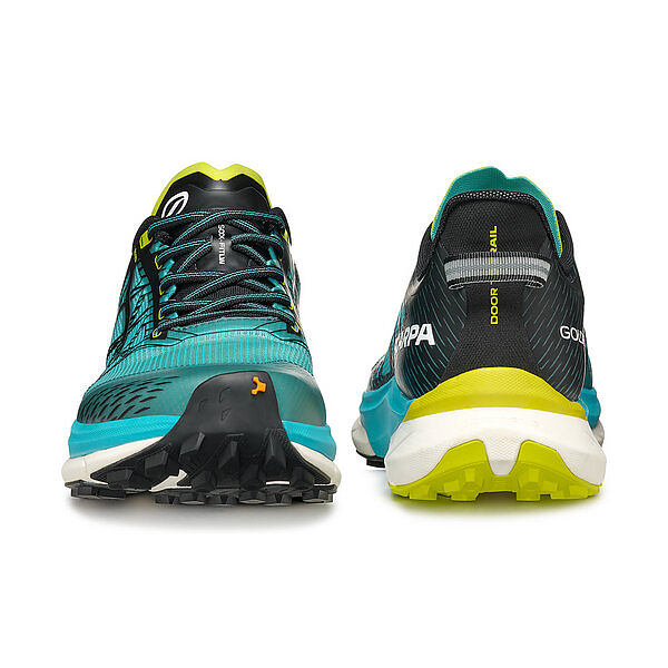 Scarpa GOLDEN GATE 2 ATR All terrain medium and long distance shoe Promozione Limitata