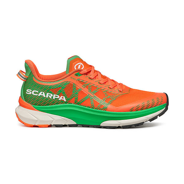 Scarpa GOLDEN GATE 2 ATR All terrain medium and long distance shoe Fino Al -60%