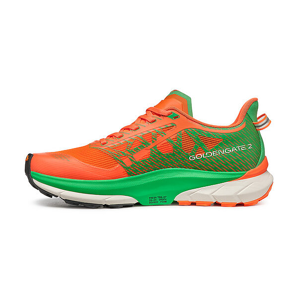 Scarpa GOLDEN GATE 2 ATR All terrain medium and long distance shoe Fino Al -60%