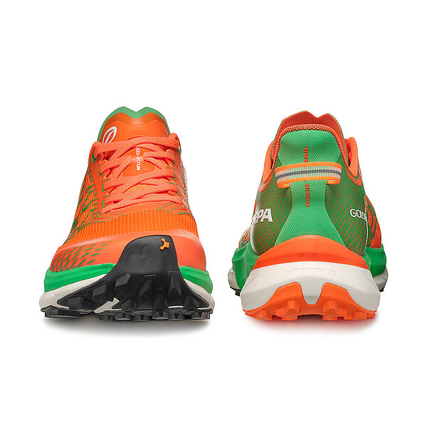 Scarpa GOLDEN GATE 2 ATR All terrain medium and long distance shoe Fino Al -60%