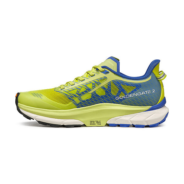 Scarpa GOLDEN GATE 2 ATR All terrain medium and long distance shoe Shopping Online