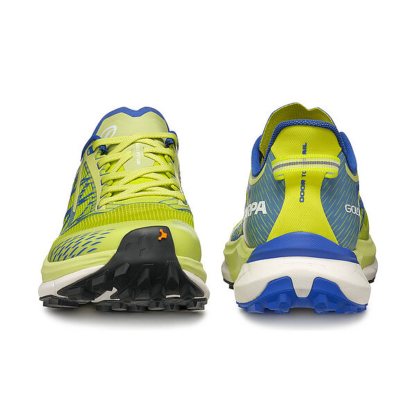 Scarpa GOLDEN GATE 2 ATR All terrain medium and long distance shoe Shopping Online