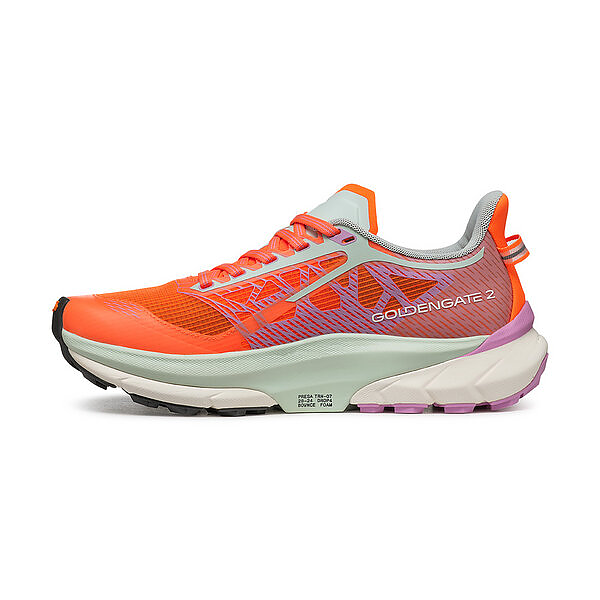 Scarpa GOLDEN GATE 2 ATR WMN All terrain medium and long distance shoe Affare Del Giorno
