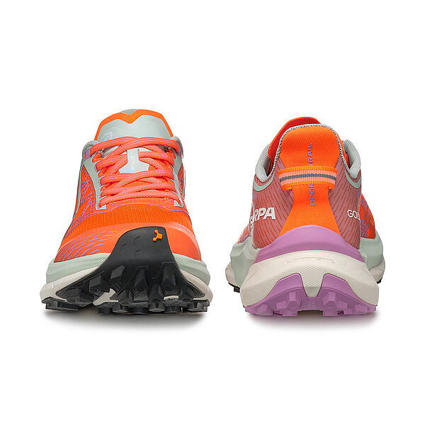 Scarpa GOLDEN GATE 2 ATR WMN All terrain medium and long distance shoe Affare Del Giorno