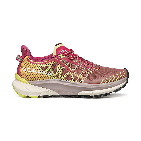 Scarpa GOLDEN GATE 2 ATR WMN All terrain medium and long distance shoe Prezzo Ridotto