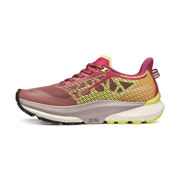 Scarpa GOLDEN GATE 2 ATR WMN All terrain medium and long distance shoe Prezzo Ridotto