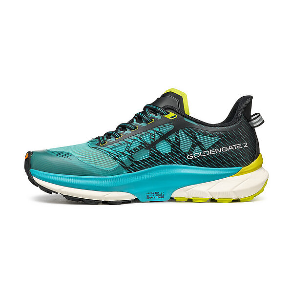 Scarpa GOLDEN GATE 2 ATR WMN All terrain medium and long distance shoe Sottocosto