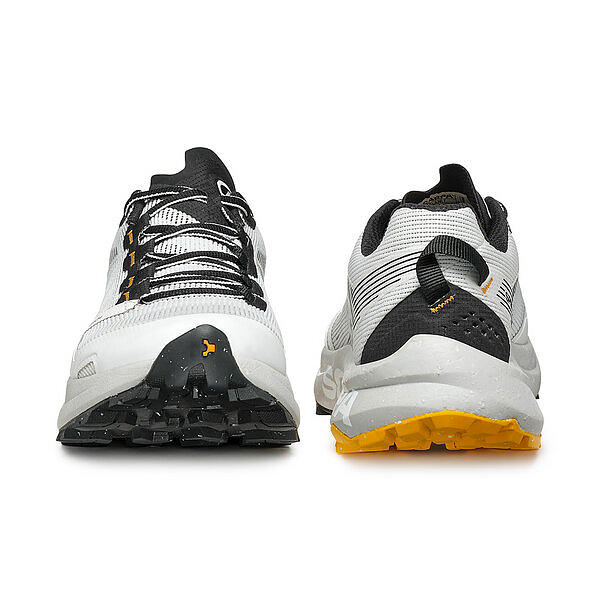 Scarpa SPIN PLANET Long distance shoe from beginner to pro Convenienza
