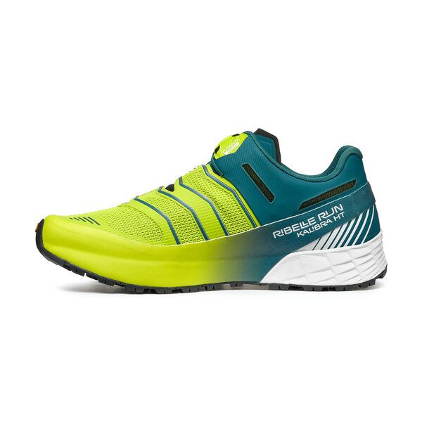 Scarpa RIBELLE RUN KALIBRA HT Dialed in hero Novità