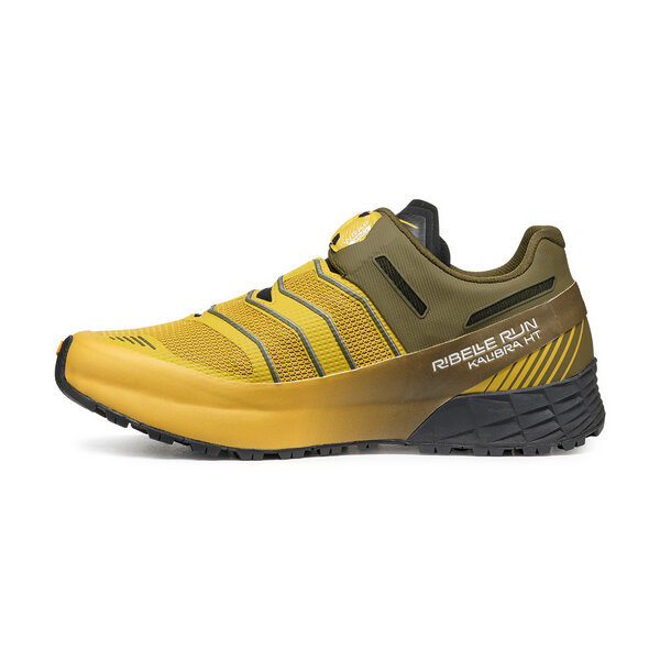 Scarpa RIBELLE RUN KALIBRA HT Dialed in hero Presa