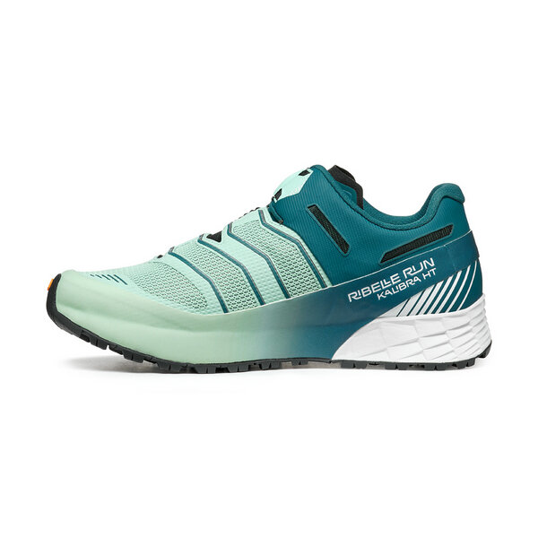 Scarpa RIBELLE RUN KALIBRA HT WMN Dialed in hero Sconto