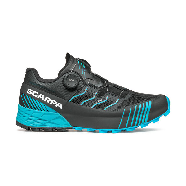 Scarpa RIBELLE RUN KALIBRA ST Stability and control trail running shoe Offerta