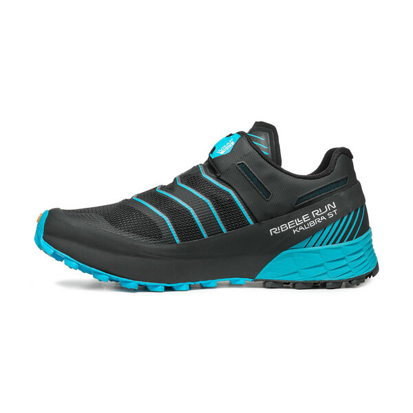 Scarpa RIBELLE RUN KALIBRA ST Stability and control trail running shoe Offerta