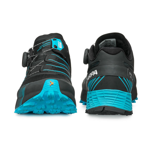Scarpa RIBELLE RUN KALIBRA ST Stability and control trail running shoe Offerta