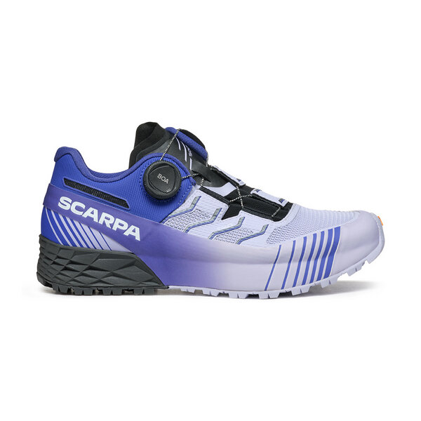 Scarpa RIBELLE RUN KALIBRA HT WMN Dialed in hero Economico