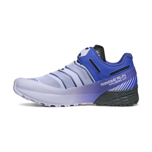 Scarpa RIBELLE RUN KALIBRA HT WMN Dialed in hero Economico