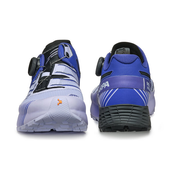 Scarpa RIBELLE RUN KALIBRA HT WMN Dialed in hero Economico