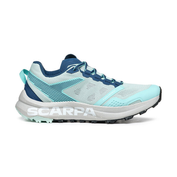 Scarpa SPIN PLANET WMN Long distance shoe from beginner to pro Outlet
