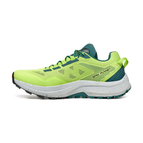 Scarpa SPIN PLANET Long distance shoe from beginner to pro In Vendita