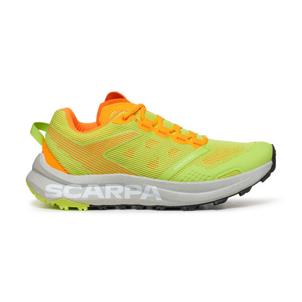 Scarpa SPIN PLANET WMN Long distance shoe from beginner to pro Saldi