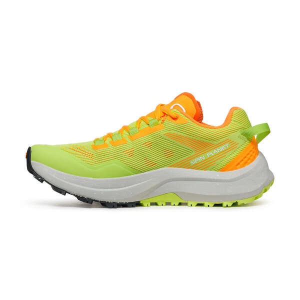 Scarpa SPIN PLANET WMN Long distance shoe from beginner to pro Saldi