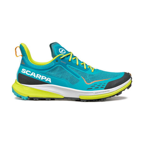 Scarpa GOLDEN GATE KIMA RT The alpine elevator Offerte
