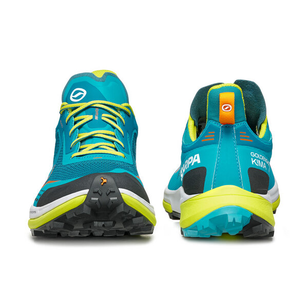 Scarpa GOLDEN GATE KIMA RT The alpine elevator Offerte