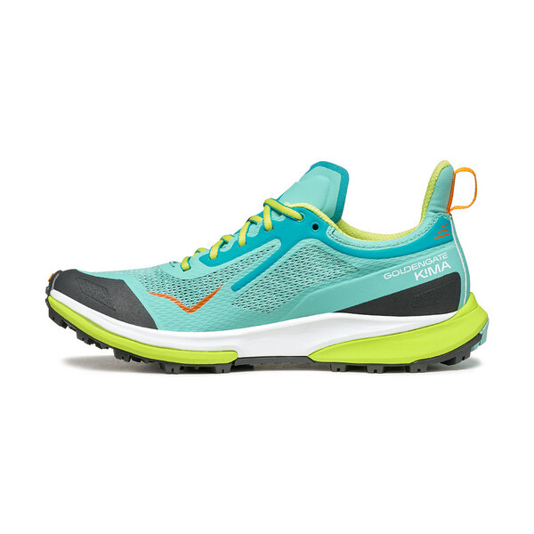 Scarpa GOLDEN GATE KIMA RT WMN The alpine elevator Hotsell