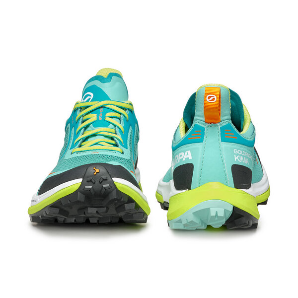 Scarpa GOLDEN GATE KIMA RT WMN The alpine elevator Hotsell