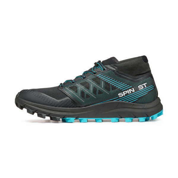 Scarpa SPIN ST The traction leader Vendita Calda