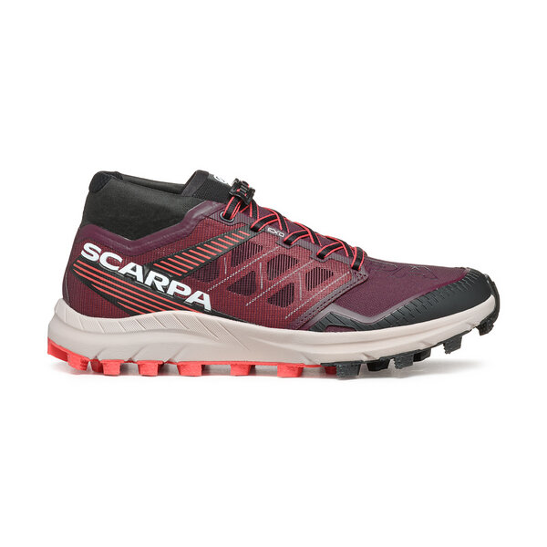 Scarpa SPIN ST WMN The traction leader Vendita Economica
