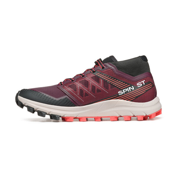 Scarpa SPIN ST WMN The traction leader Vendita Economica