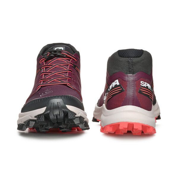 Scarpa SPIN ST WMN The traction leader Vendita Economica