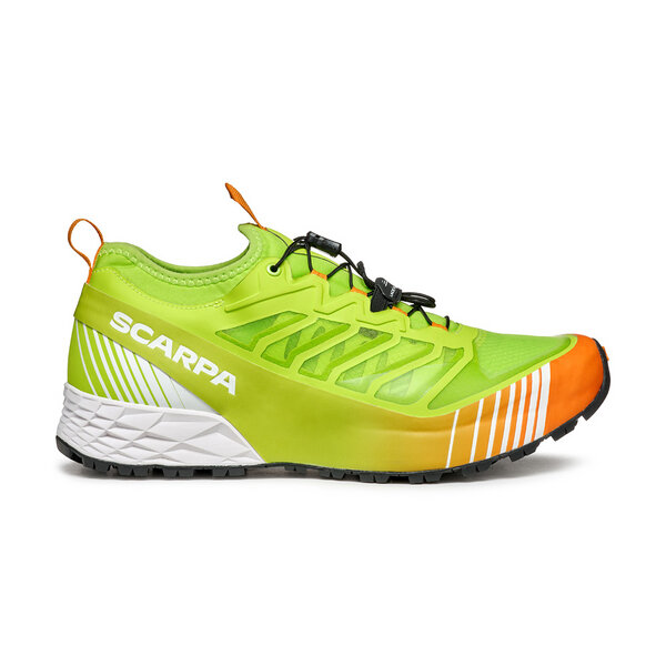 Scarpa RIBELLE RUN For hero of trail and skyrunning shoe Saldi Di Fabbrica