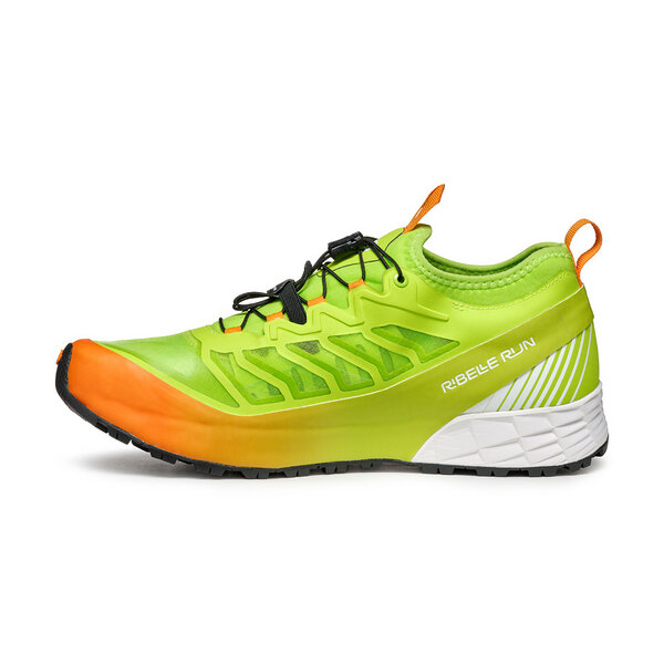 Scarpa RIBELLE RUN For hero of trail and skyrunning shoe Saldi Di Fabbrica