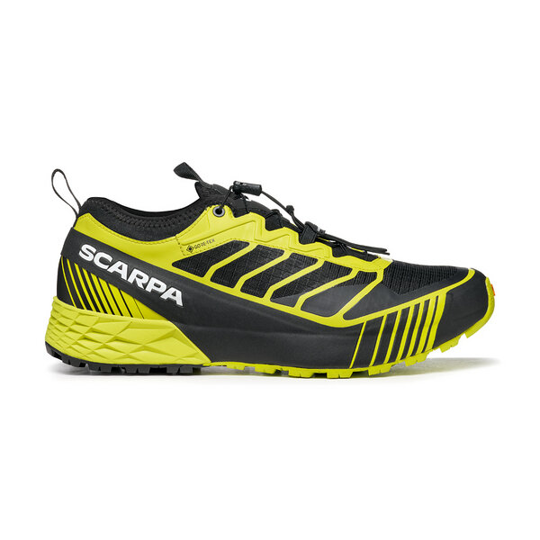 Scarpa RIBELLE RUN GTX Shoe for hero of trail and skyrunning I Più Venduti