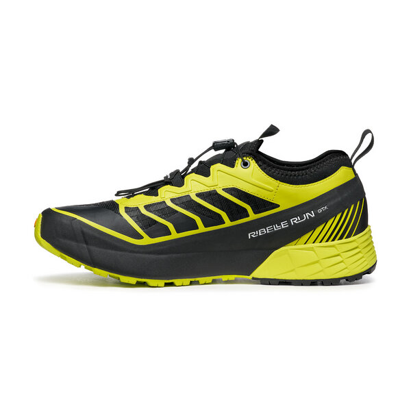 Scarpa RIBELLE RUN GTX Shoe for hero of trail and skyrunning I Più Venduti