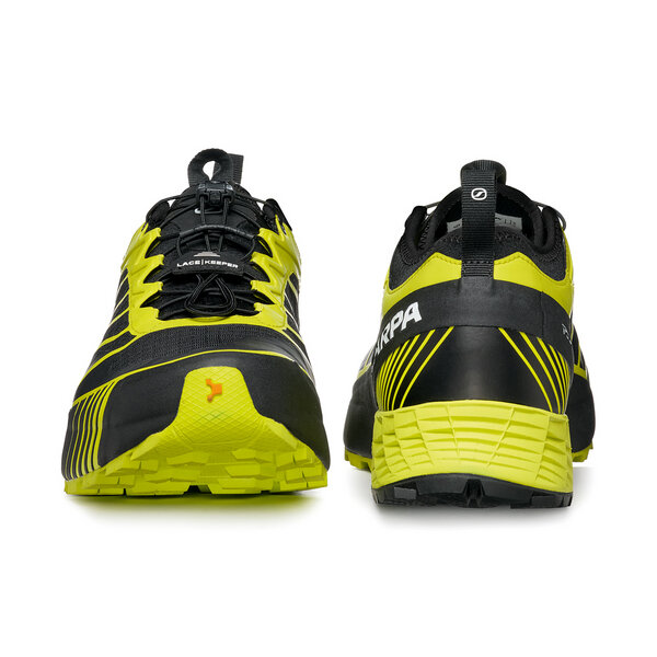 Scarpa RIBELLE RUN GTX Shoe for hero of trail and skyrunning I Più Venduti
