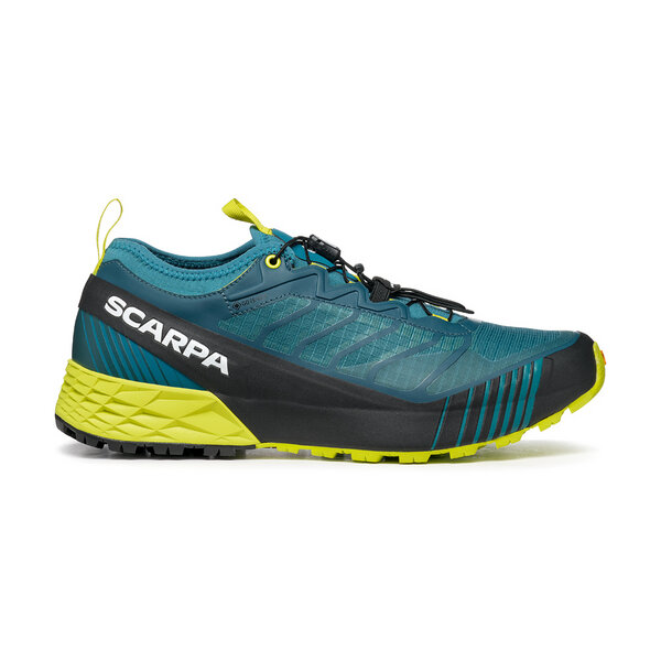 Scarpa RIBELLE RUN GTX Shoe for hero of trail and skyrunning Vendite Flash