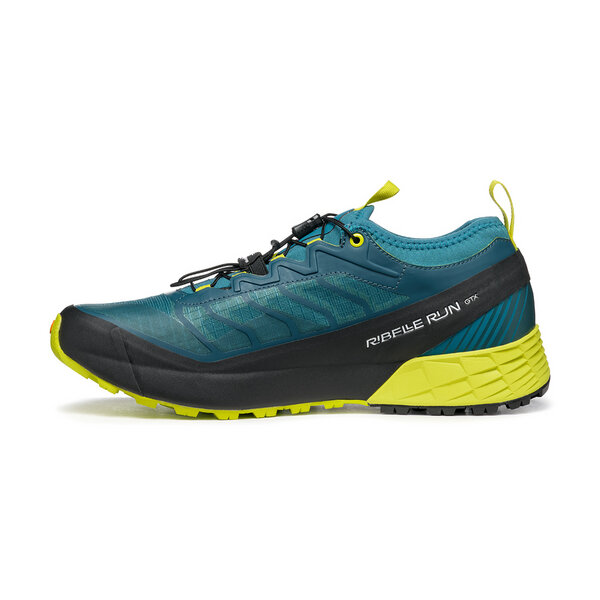 Scarpa RIBELLE RUN GTX Shoe for hero of trail and skyrunning Vendite Flash