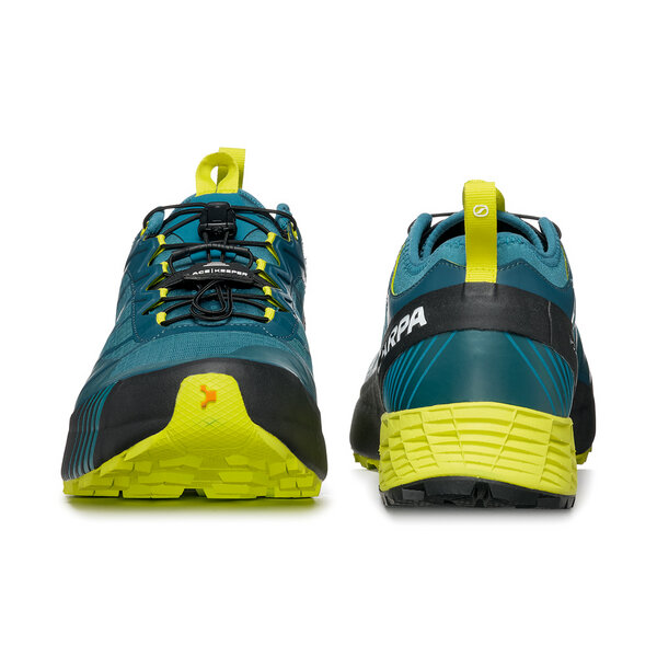 Scarpa RIBELLE RUN GTX Shoe for hero of trail and skyrunning Vendite Flash