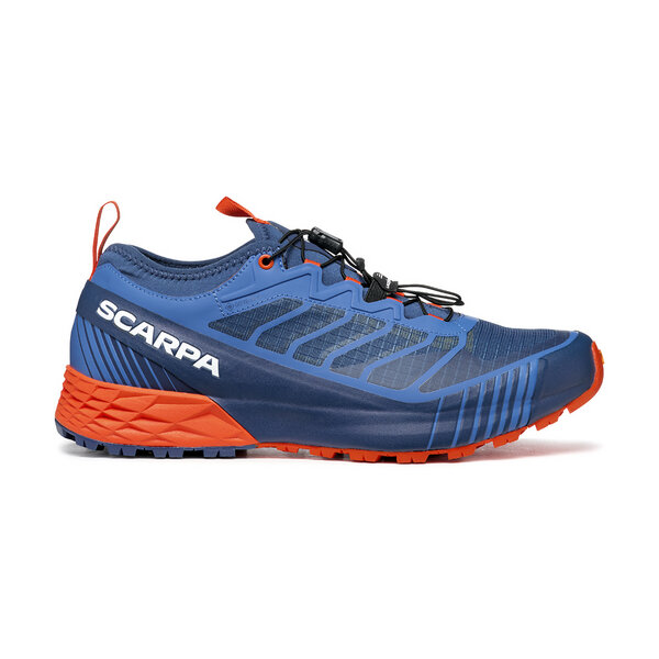 Scarpa RIBELLE RUN GTX Shoe for hero of trail and skyrunning Negozio