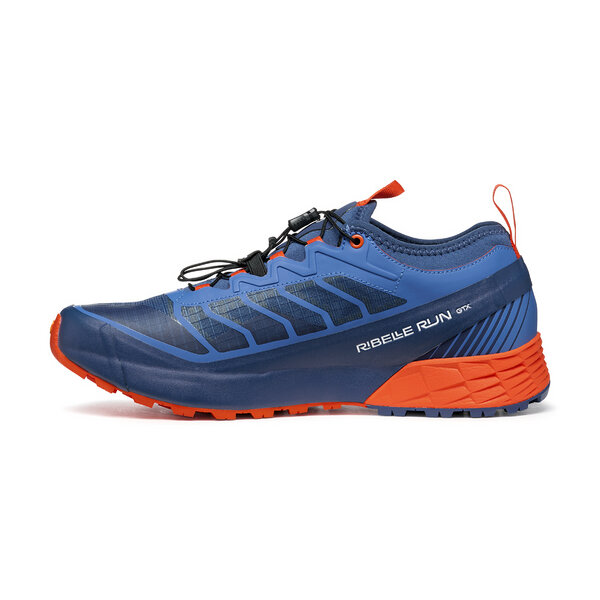 Scarpa RIBELLE RUN GTX Shoe for hero of trail and skyrunning Negozio