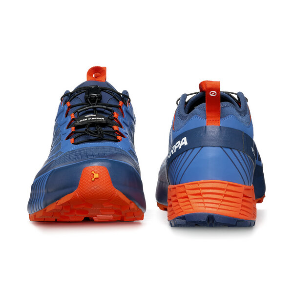 Scarpa RIBELLE RUN GTX Shoe for hero of trail and skyrunning Negozio