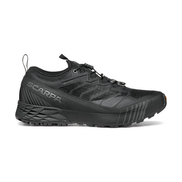 Scarpa RIBELLE RUN GTX Shoe for hero of trail and skyrunning In Saldo