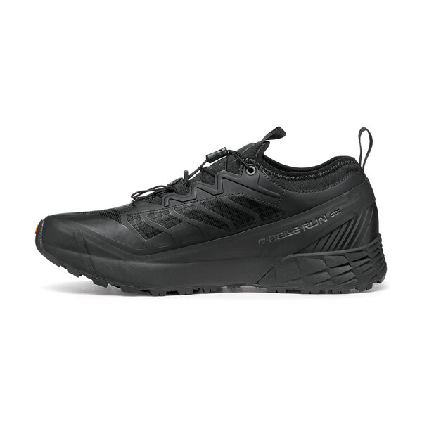 Scarpa RIBELLE RUN GTX Shoe for hero of trail and skyrunning In Saldo
